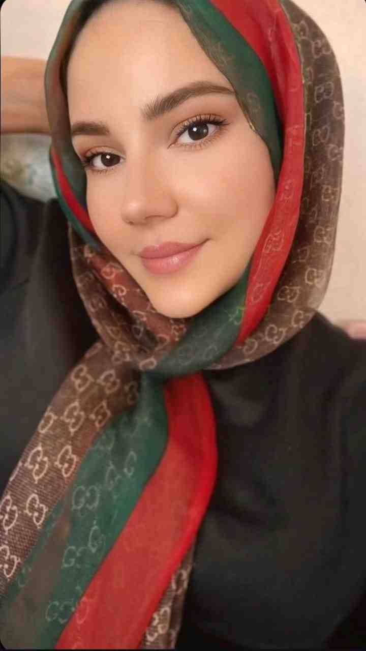 Eleşkirt Gizemli Kadın Escort Bayan Duygu