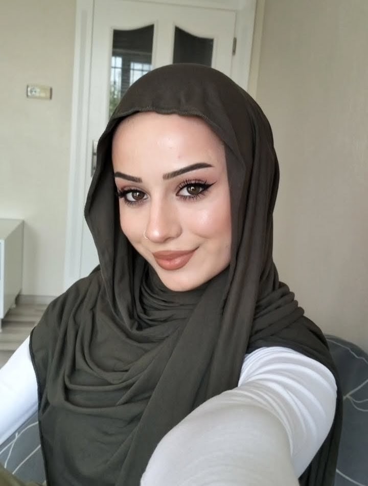 Eleşkirt Elit Bayan Escort Safiye