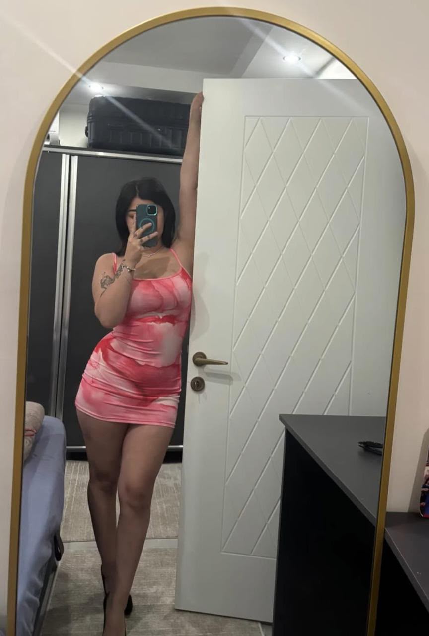 Eleşkirt İri Göğüslü Escort Tülin